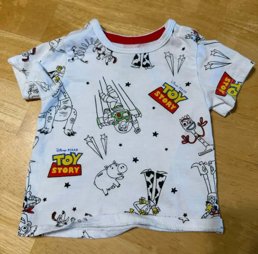 Disney baby toy